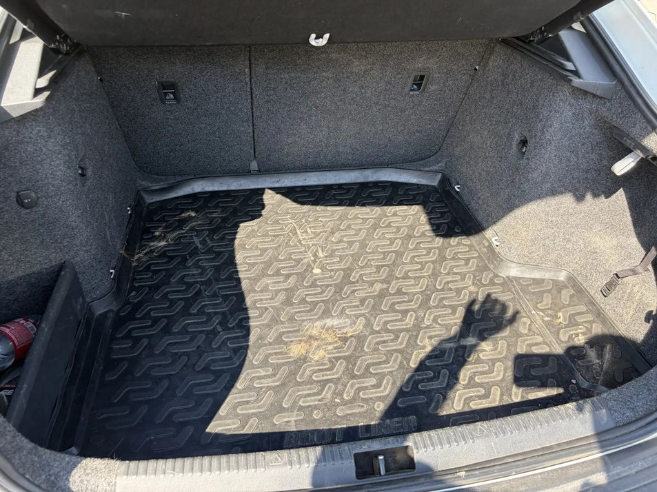 Автомобиль с пробегом Volkswagen Tiguan в городе Оренбург ДЦ - PANGO Центр Оренбург
