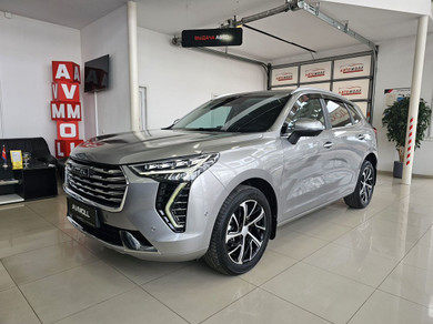 Автомобиль с пробегом Haval Jolion в городе Минеральные Воды ДЦ - AVMOLL в Минеральных Водах
