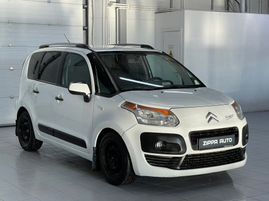 Автомобиль с пробегом Citroën C3 Picasso в городе Ижевск ДЦ - Автосалон ZIPPA AUTO на Азина