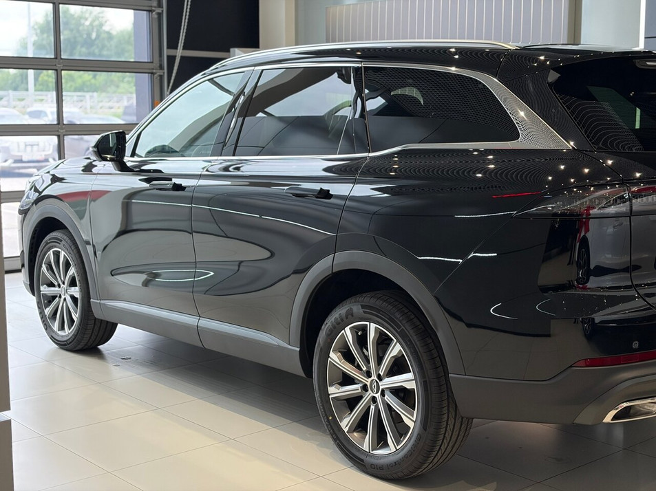 Новый автомобиль Chery Tiggo 9 Prime в городе Пермь ДЦ - CHERY | Пермь