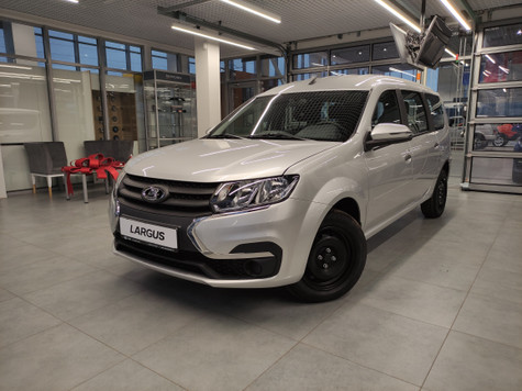 Новый автомобиль LADA Largus Классик в городе Ульяновск ДЦ - АвтоРай XCITE