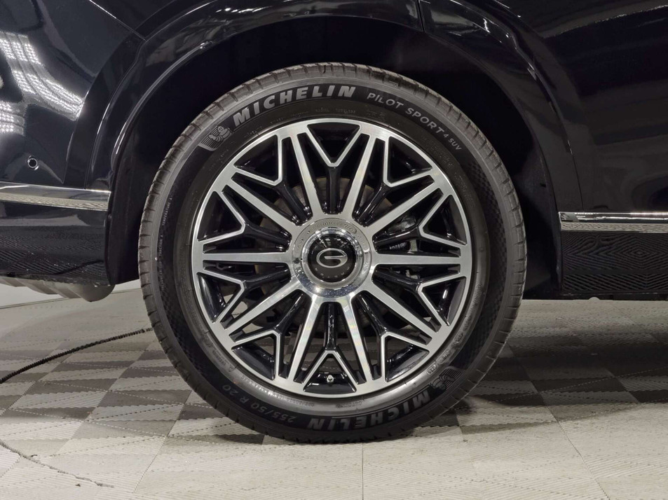 Новый автомобиль GAC GS8 GX Premium в городе Санкт-Петербург ДЦ - GAC ИАТ Приморский