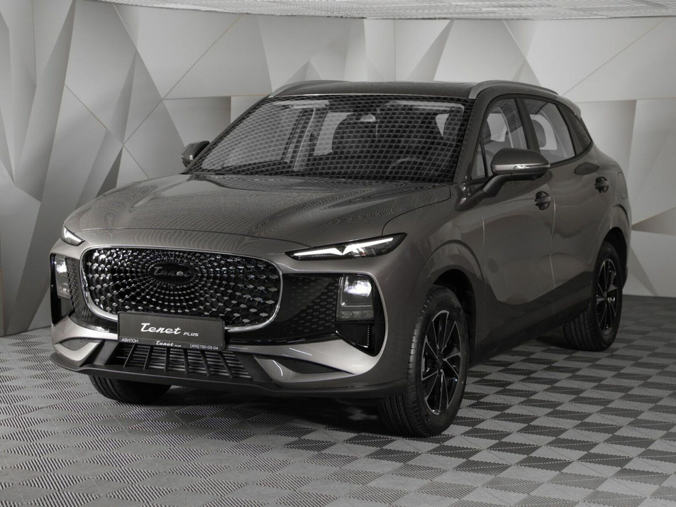 Новый автомобиль TENET Plus L4 Элегант в городе Москва ДЦ - Tenet Plus Авилон Мытищи (АВИТО)