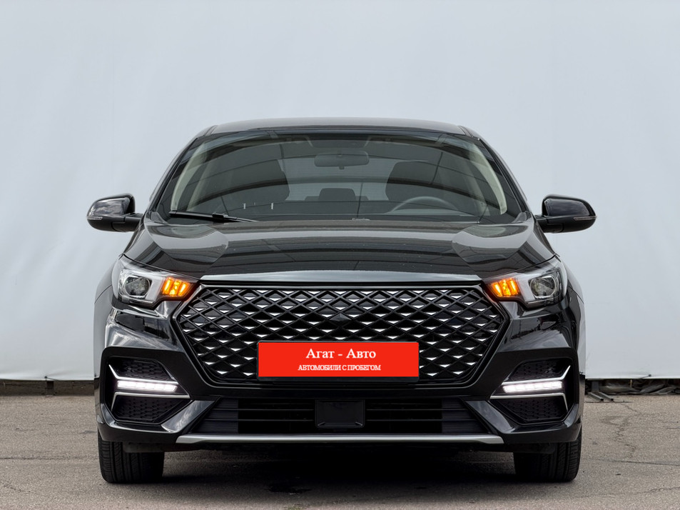 Автомобиль с пробегом OMODA S5 в городе Иркутск ДЦ - JAECOO Агат-Авто