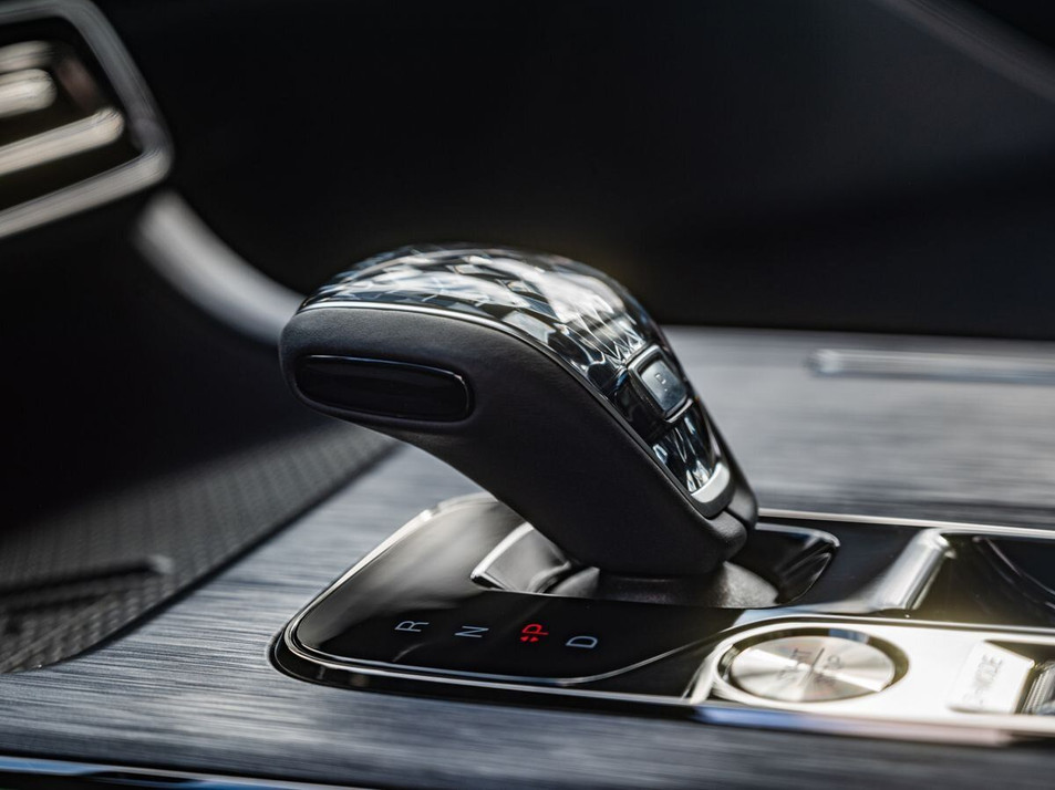 Новый автомобиль GAC GS8 GX Premium в городе Челябинск ДЦ - GAC Сильвер Авто