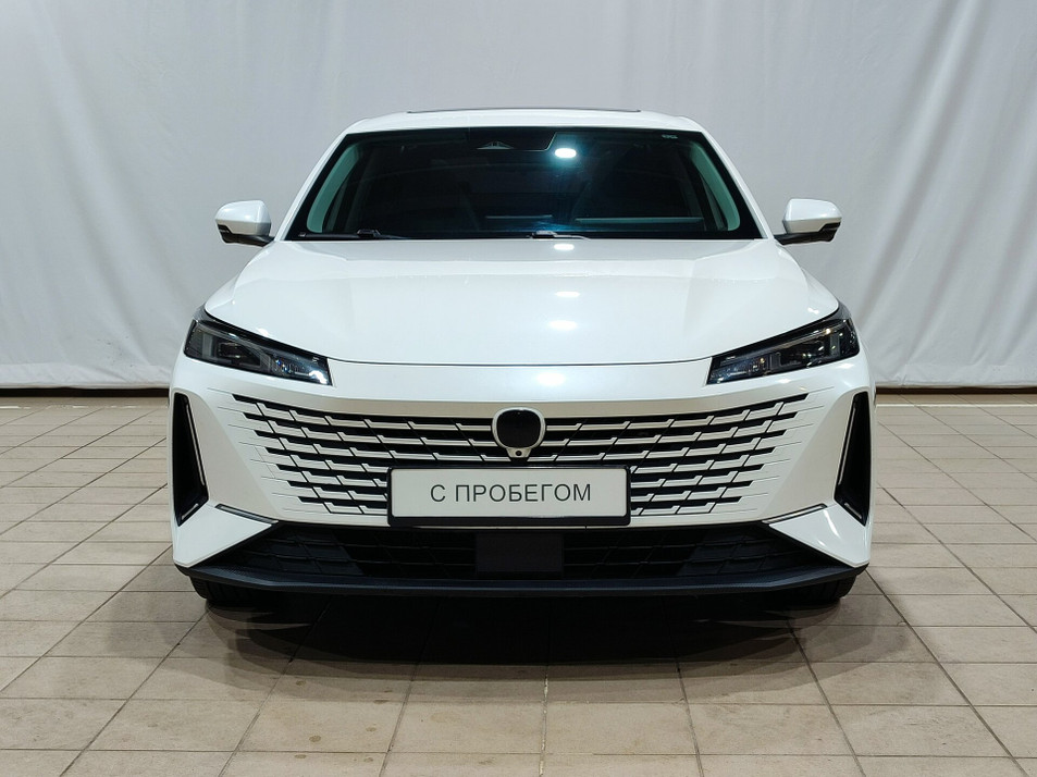Автомобиль с пробегом Changan Lamore в городе Нижневартовск ДЦ - PANGO Центр Автоуниверсал Премиум