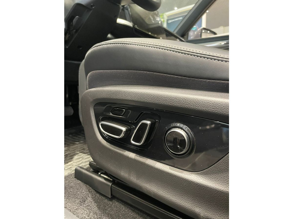 Новый автомобиль GAC GS8 GX Premium в городе Москва ДЦ - GAC Автомир Балашиха
