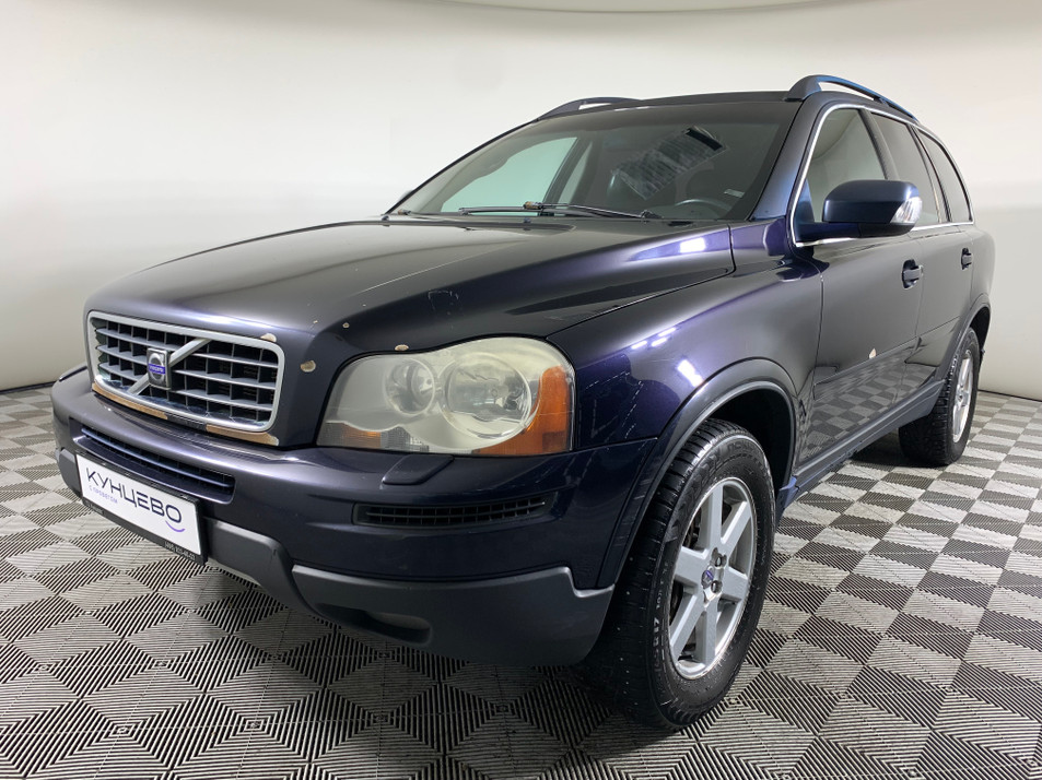Автомобиль с пробегом Volvo XC90 в городе Одинцово ДЦ - ТЦ Кунцево