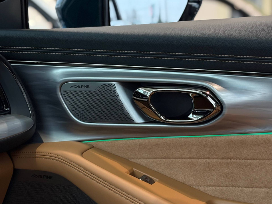 Новый автомобиль GAC GS8 GT в городе Саратов ДЦ - GAC Саратов-Авто-Тим