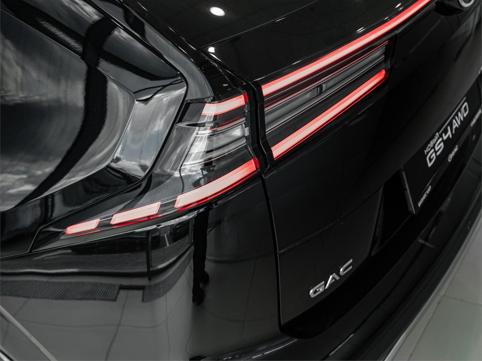 Новый автомобиль GAC GS4 GL AWD в городе Москва ДЦ - GAC БИЗНЕС КАР Битца
