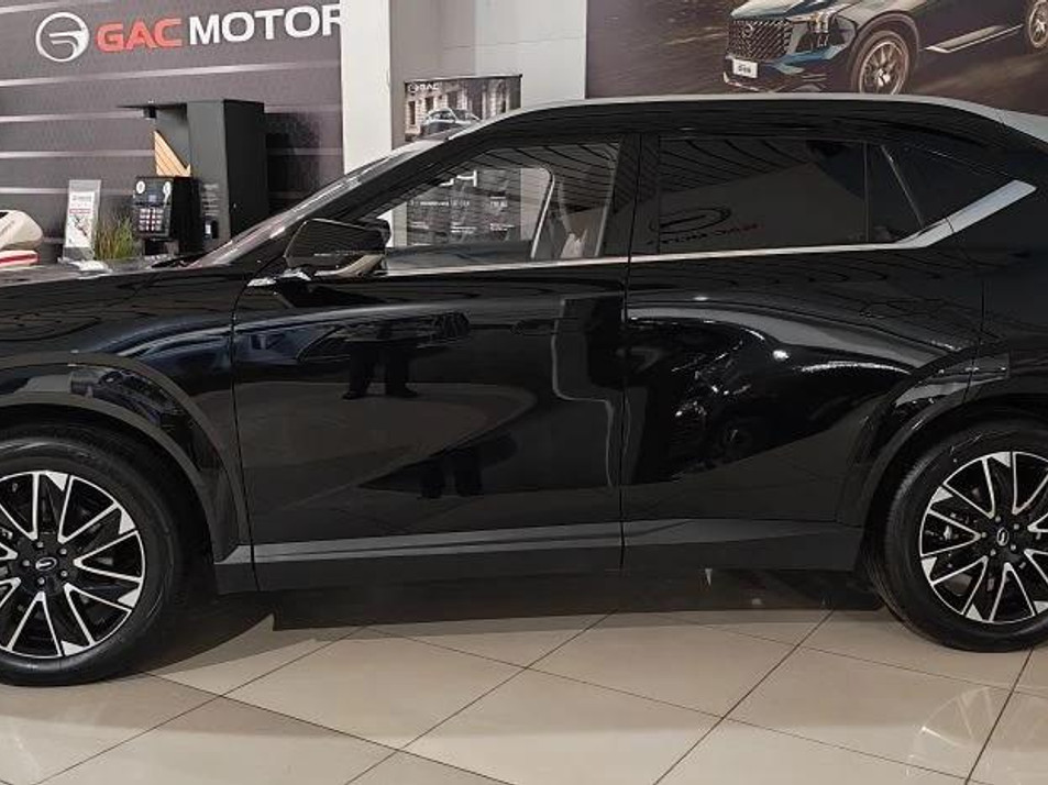 Новый автомобиль GAC GS4 GL AWD в городе Нижний Новгород ДЦ - GAC Автосалон 152