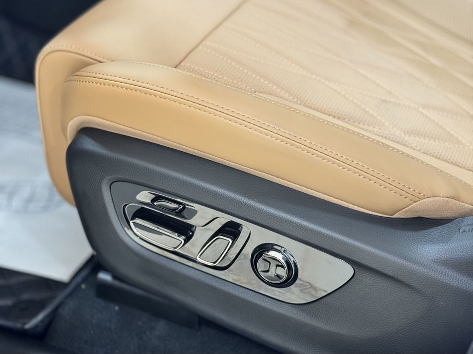 Новый автомобиль GAC GS8 GX Premium в городе Стерлитамак ДЦ - GAC ВЕРРА Стерлитамак