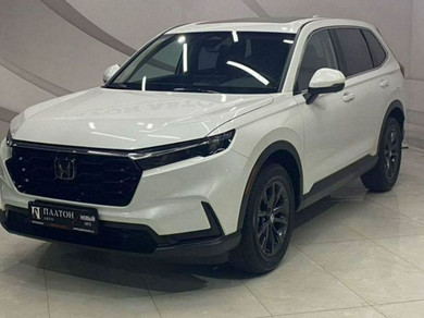 Новый автомобиль Honda CR-V Премиум в городе Воронеж ДЦ - Платон Авто