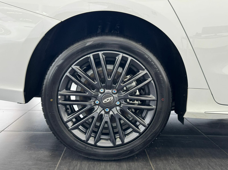 Новый автомобиль Chery Arrizo 8 Active в городе Нижний Новгород ДЦ - ЧЕРИ ЦЕНТР НИЖЕГОРОДЕЦ