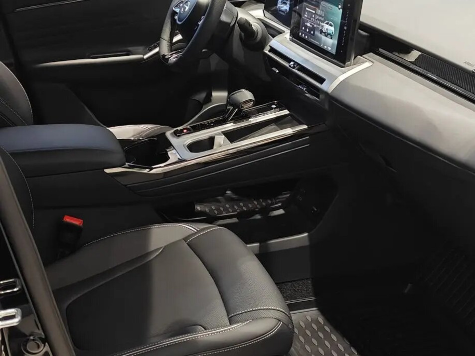 Новый автомобиль GAC GS4 GL AWD в городе Самара ДЦ - GAC Эксперт Авто