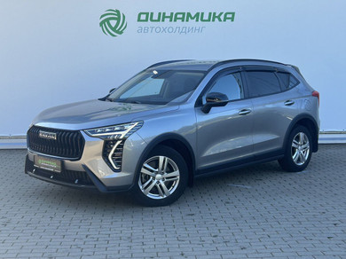 Автомобиль с пробегом Haval Jolion 2024 в Смоленск