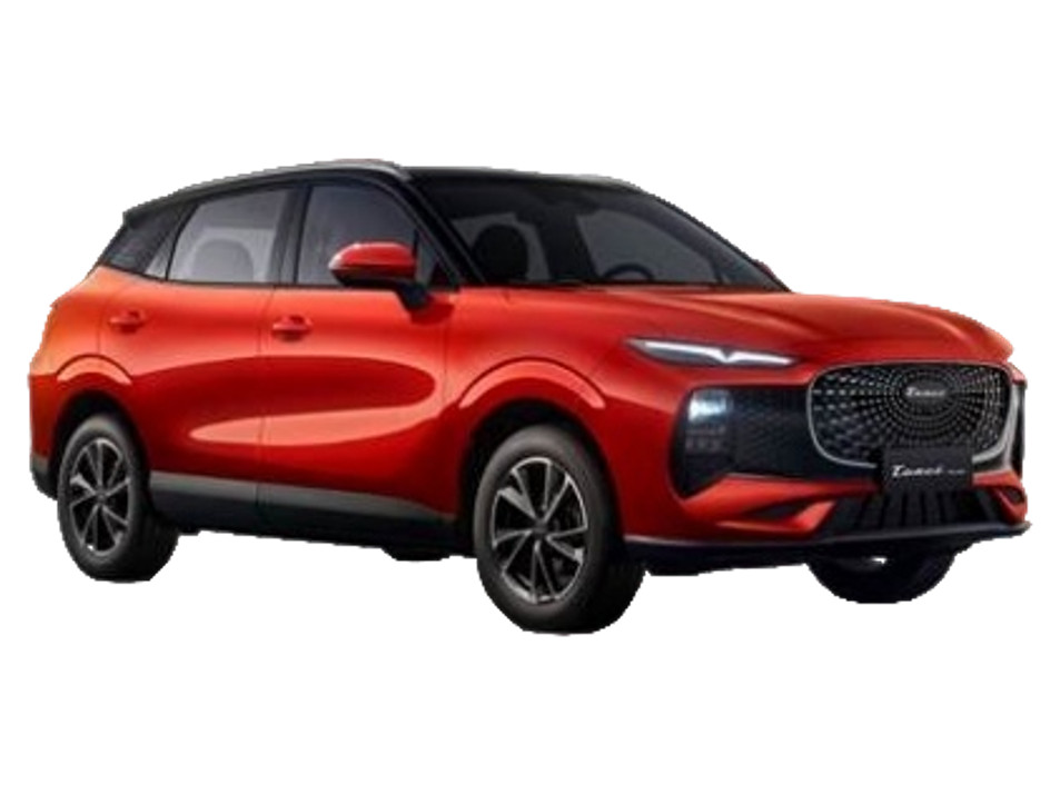 Новый автомобиль TENET Plus L4 Элегант в городе Краснодар ДЦ - Tenet Plus Новороссийск NEW