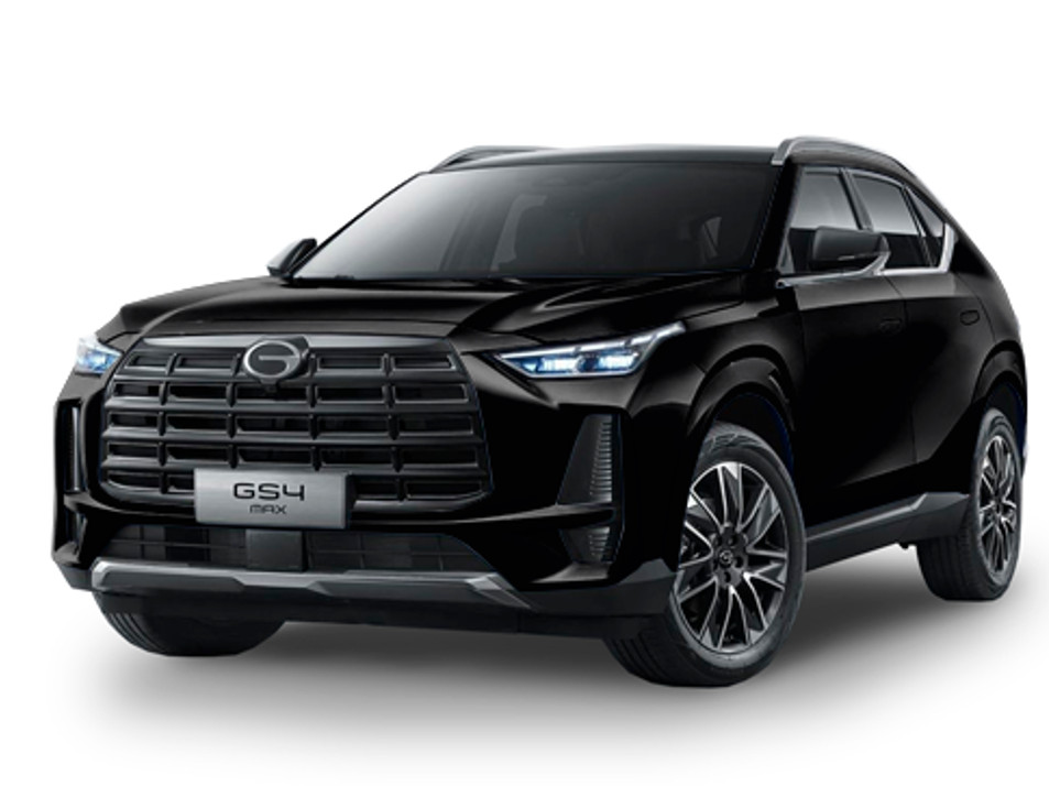 Новый автомобиль GAC GS4 GL AWD в городе Волгоград ДЦ - GAC АГАТ Волгоград