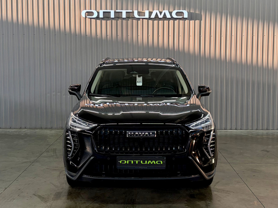 Автомобиль с пробегом Haval Jolion в городе Краснодар ДЦ - PANGO Центр Оптима Кубань