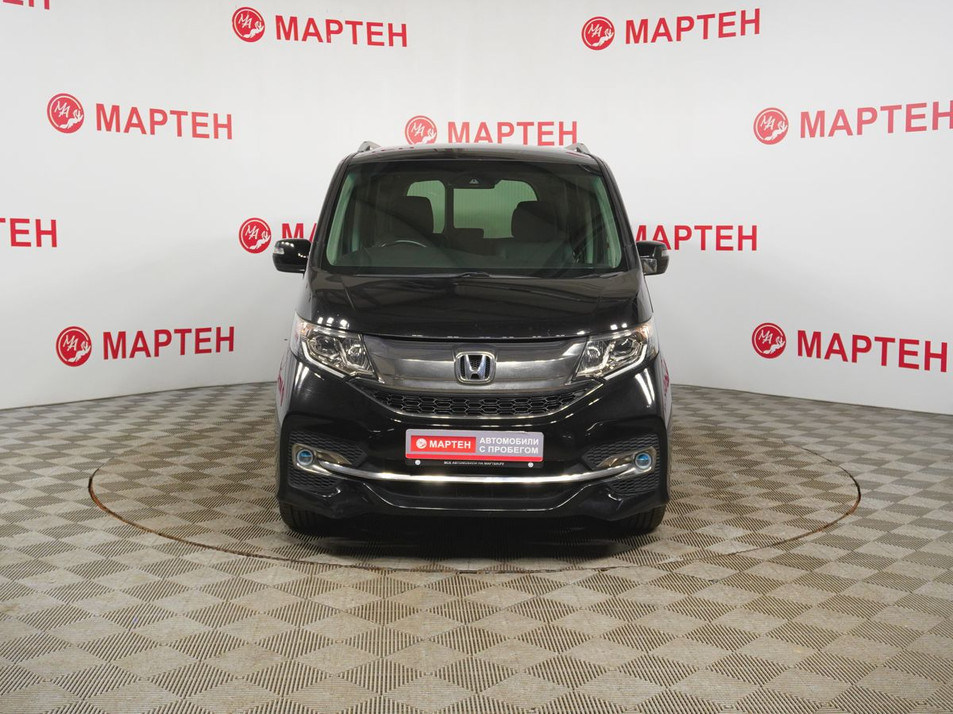Автомобиль с пробегом Honda Stepwgn в городе Вологда ДЦ - Мартен. Автомобили с пробегом
