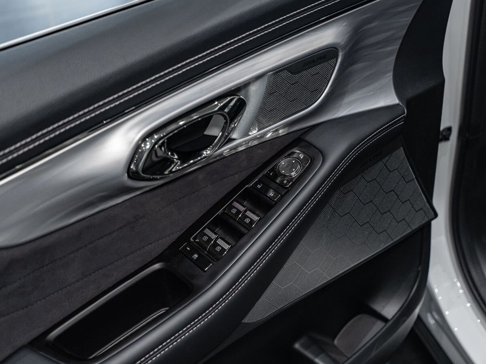 Новый автомобиль GAC GS8 GX Premium в городе Москва ДЦ - GAC Автомир Балашиха