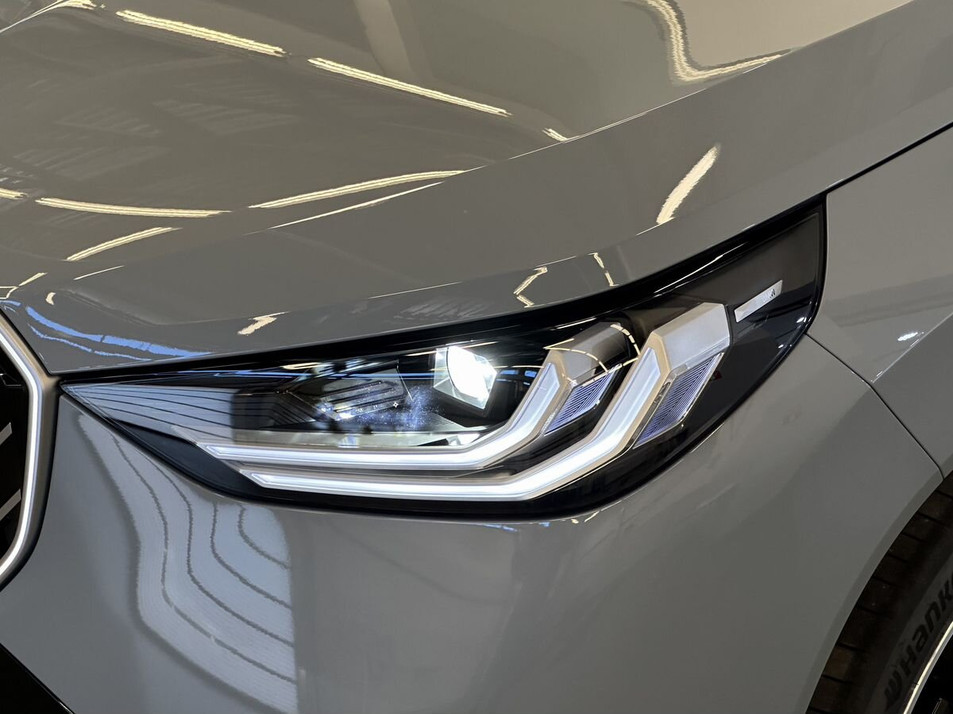 Автомобиль с пробегом BMW X3 в городе Воронеж ДЦ - Бавария Юг Автомобили с пробегом