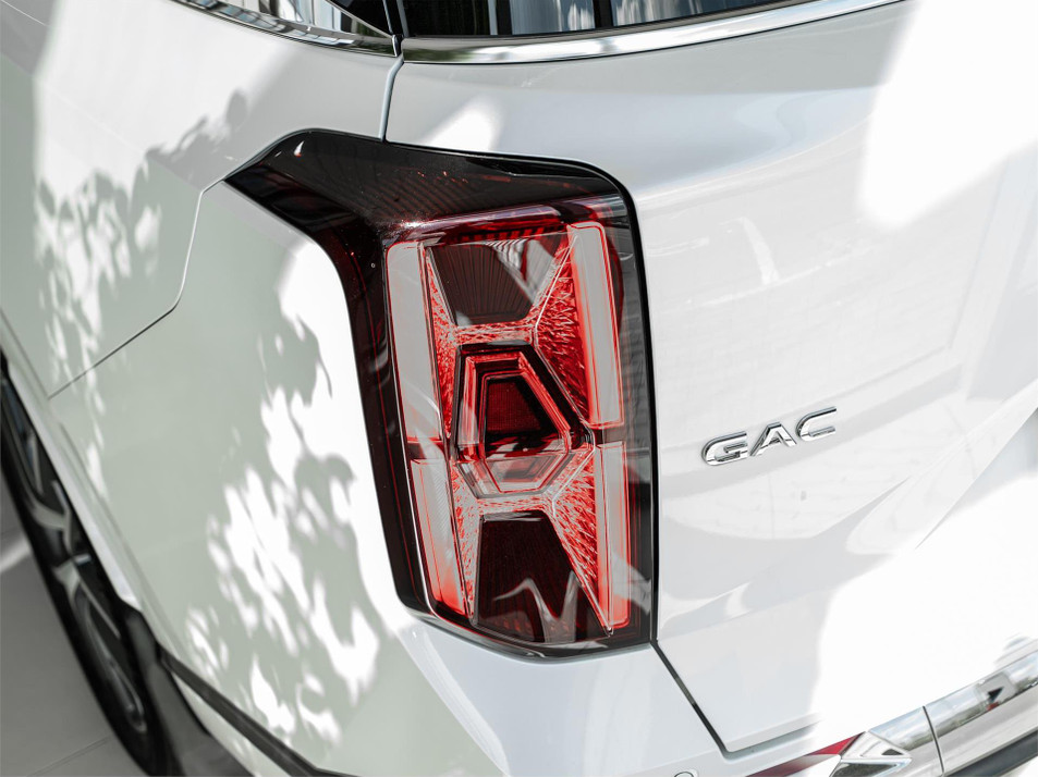 Новый автомобиль GAC GS8 GT в городе Москва ДЦ - GAC БИЗНЕС КАР Серебряный Бор