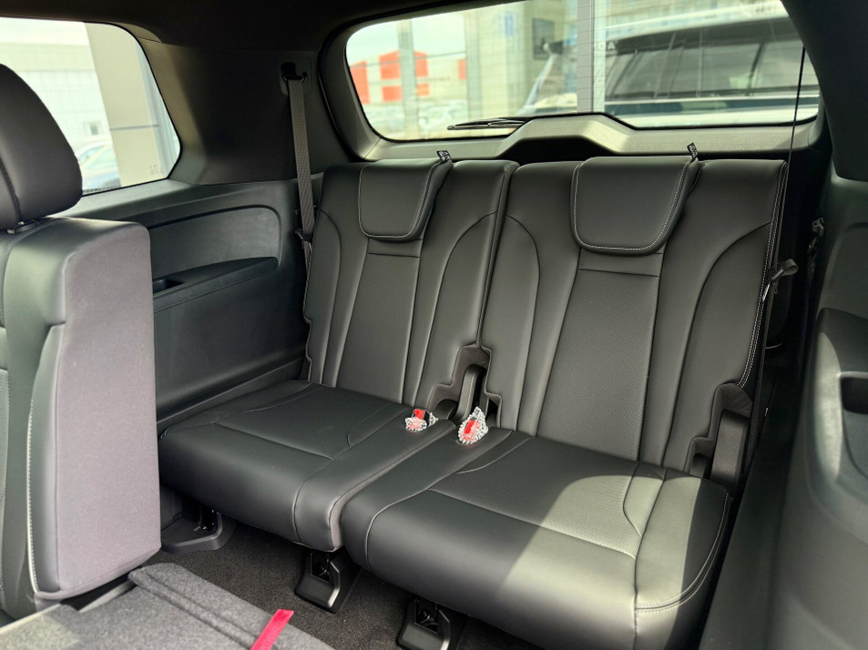 Новый автомобиль GAC GS8 GX Premium в городе Краснодар ДЦ - GAC РН-Авто