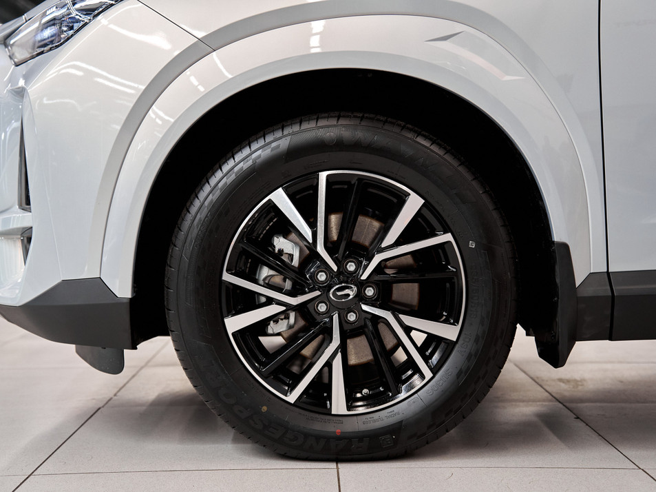 Новый автомобиль GAC GS4 GL AWD в городе Казань ДЦ - GAC Диалог