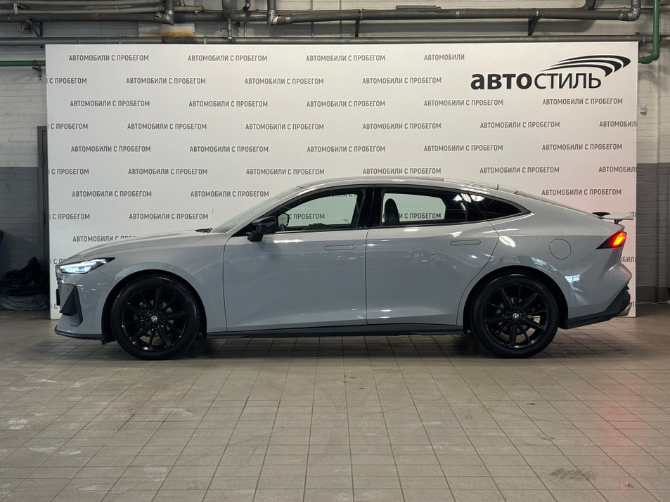 Автомобиль с пробегом Changan UNI-V в городе Санкт-Петербург ДЦ - PANGO Центр Автостиль