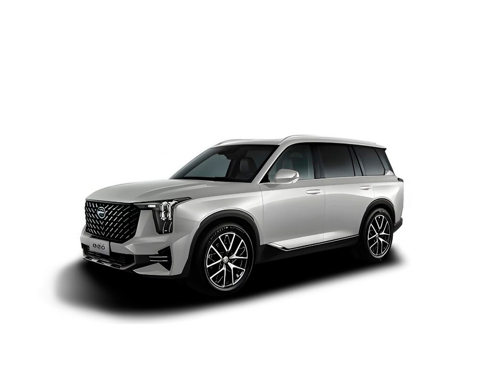 Новый автомобиль GAC GS8 GX Premium в городе Санкт-Петербург ДЦ - GAC Центр Волхонский