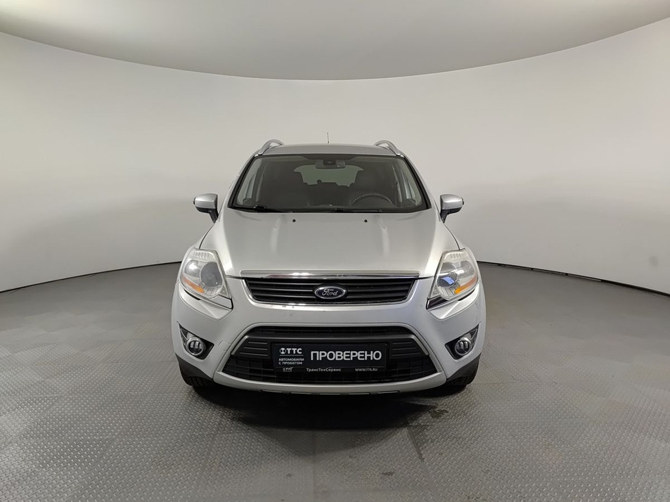 Автомобиль с пробегом FORD KUGA в городе Уфа ДЦ - Уфа Цветочная АС АСП | ТТС