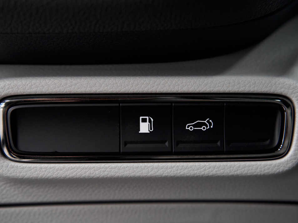 Новый автомобиль GAC GS8 GX Premium в городе Казань ДЦ - GAC Диалог