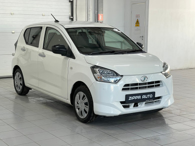 Автомобиль с пробегом Daihatsu Mira e:S в городе Ижевск ДЦ - Автосалон ZIPPA AUTO на Азина