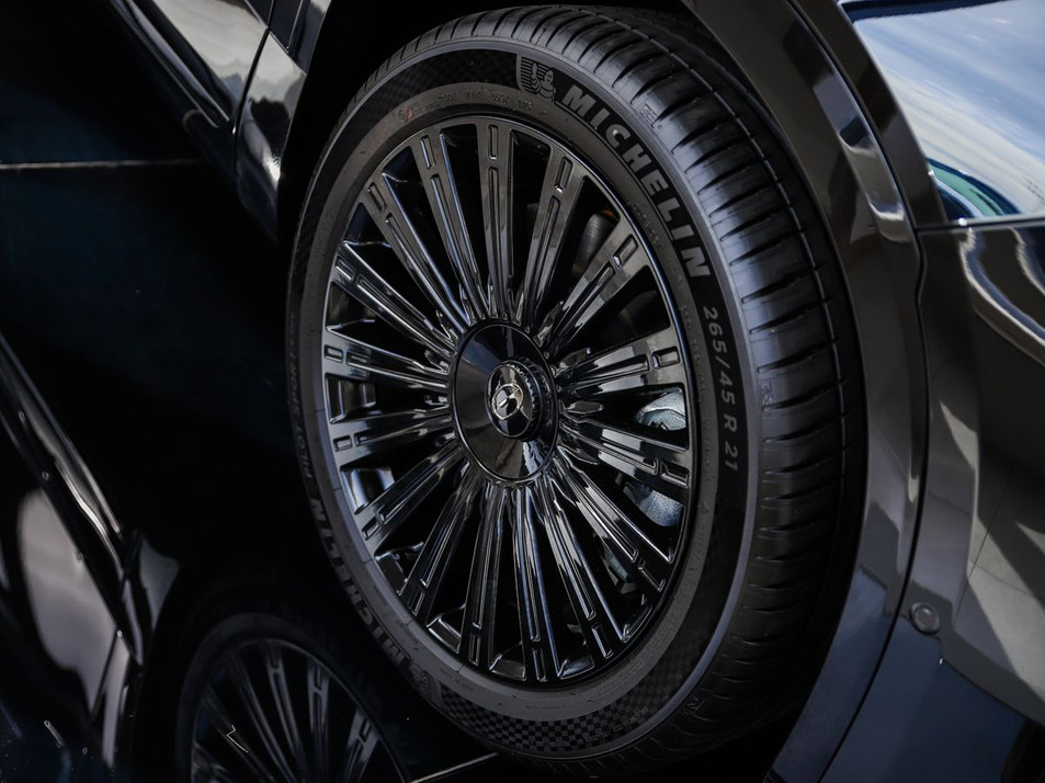 Новый автомобиль GAC S9 SX Premium в городе Уфа ДЦ - GAC ВЕРРА Зубово