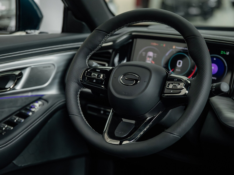 Новый автомобиль GAC GS8 GX Premium в городе Санкт-Петербург ДЦ - GAC Центр Волхонский