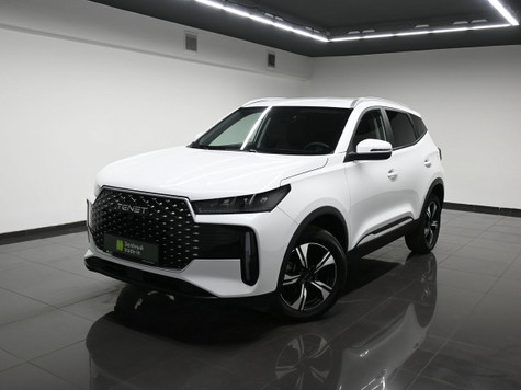 Автомобиль с пробегом TENET T4 в городе Тверь ДЦ - Зелёный trade-in Перемерки
