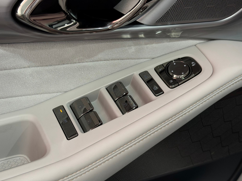 Новый автомобиль GAC GS8 GX Premium в городе Воронеж ДЦ - GAC Центр Ринг