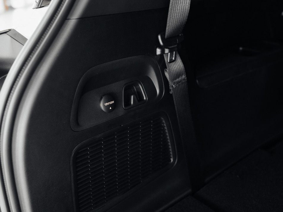 Новый автомобиль GAC GS8 GX Premium в городе Вологда ДЦ - GAC Мартен