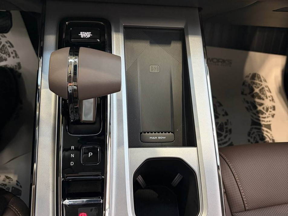 Новый автомобиль GAC GS4 GB в городе Курск ДЦ - GAC Корс Курск