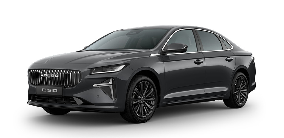 Новый автомобиль VOLGA C50 Стандарт в городе Оренбург ДЦ - Партнер-Авто