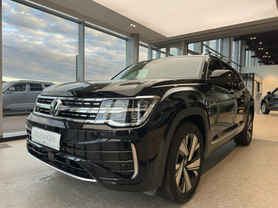 Новый автомобиль Volkswagen Teramont Premium 380TSI в городе Мурманск ДЦ - Аксель Параллельный импорт