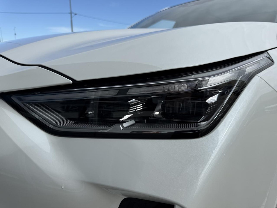 Новый автомобиль GAC GS4 GL AWD в городе Краснодар ДЦ - GAC Юг-Авто