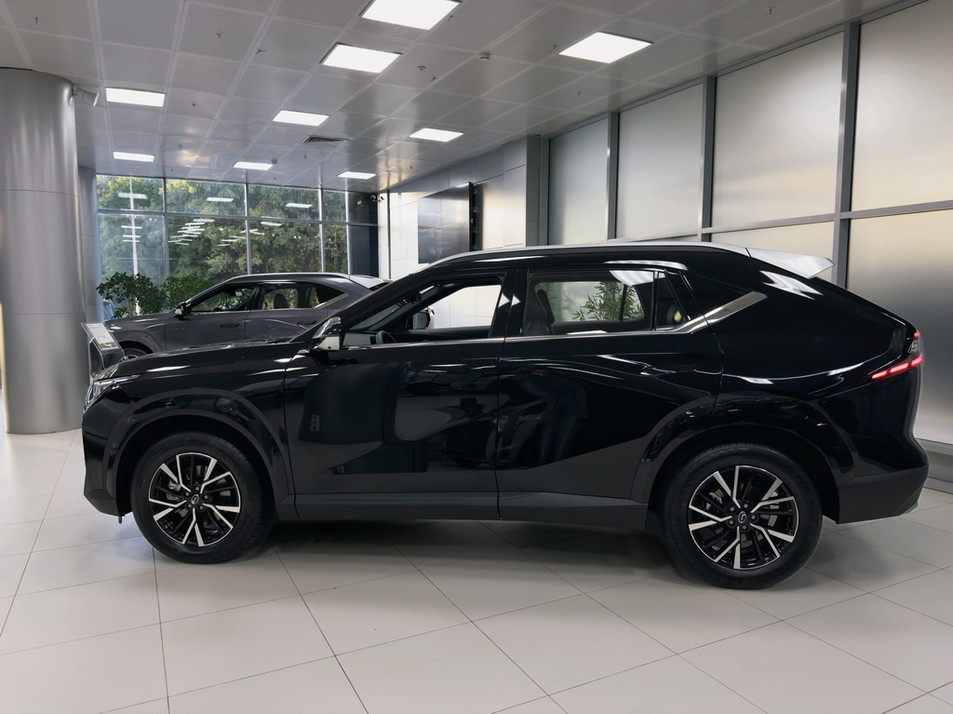 Новый автомобиль GAC GS4 GL AWD в городе Москва ДЦ - GAC Центр Авторусь Бутово