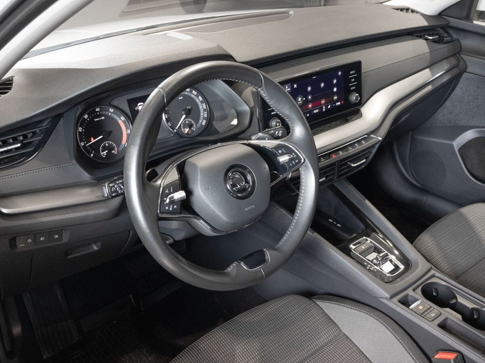 Автомобиль с пробегом SKODA Octavia в городе Казань ДЦ - КАЭ Сибирский тракт
