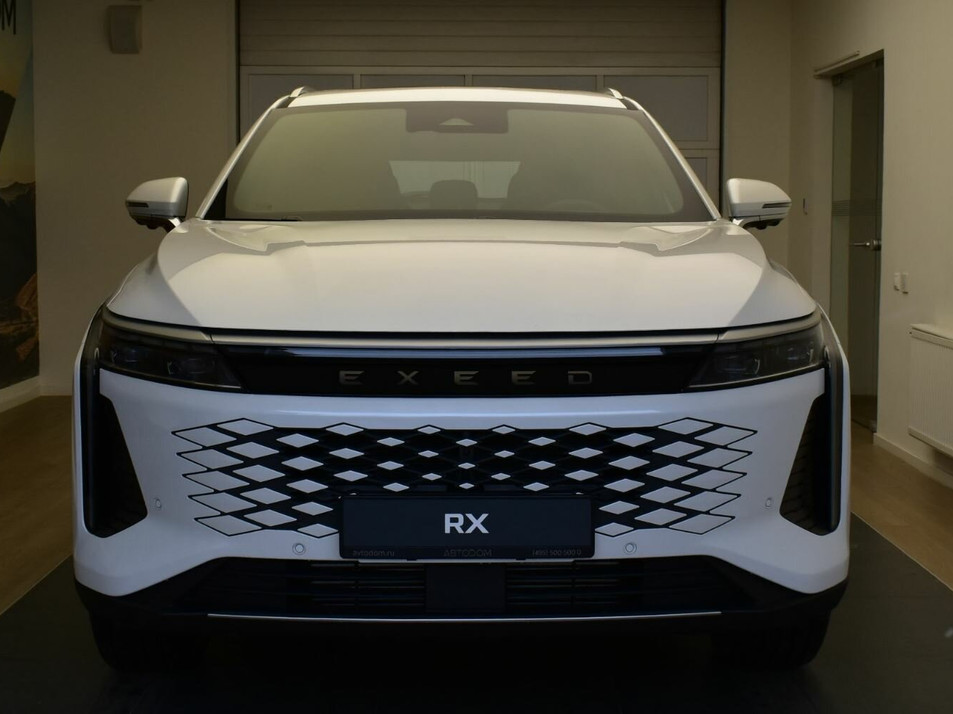 Новый автомобиль EXEED RX Urban в городе Санкт-Петербург ДЦ - Exeed Автодом Стачек NEW