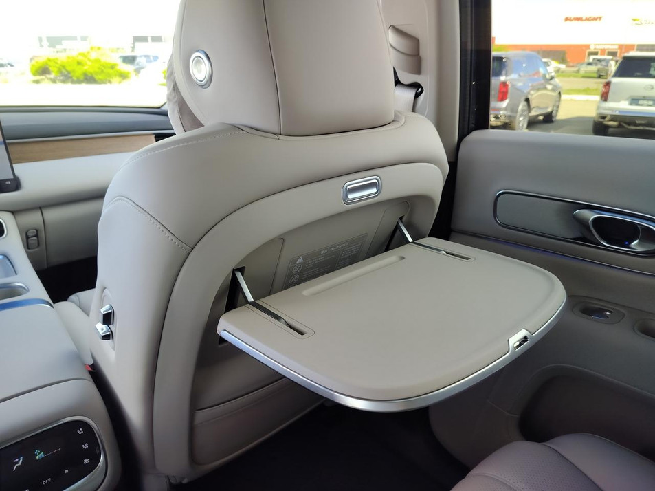 Новый автомобиль GAC S9 SX Premium в городе Краснодар ДЦ - GAC Юг-Авто
