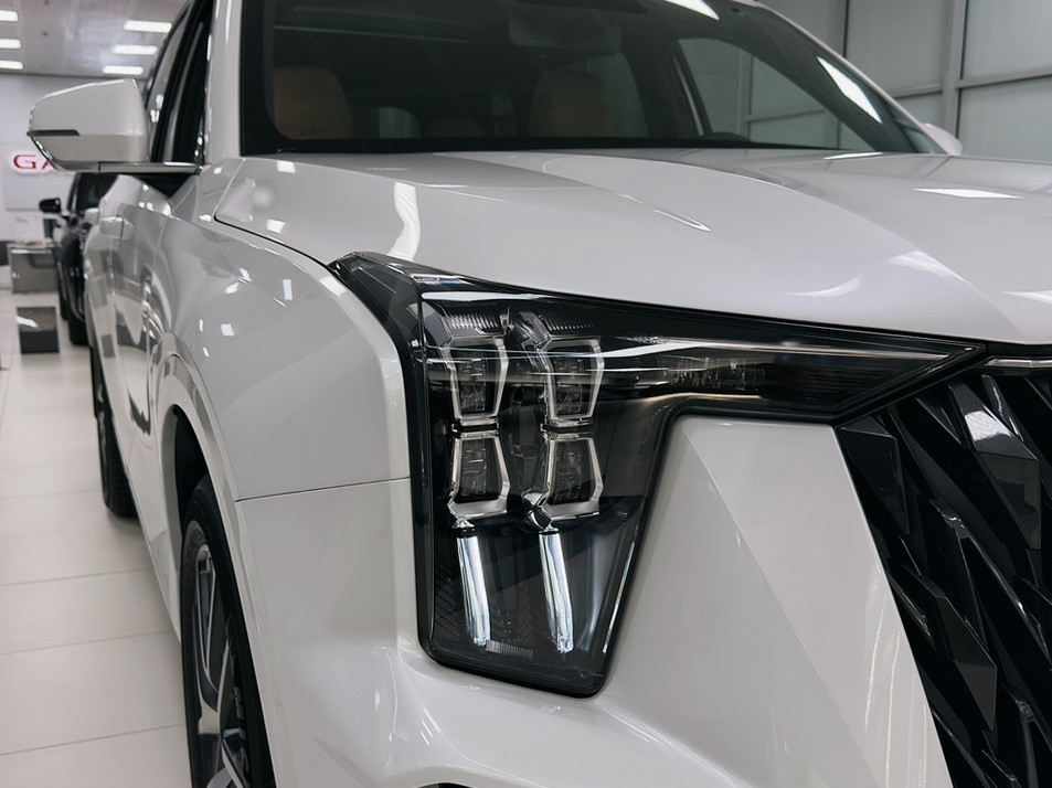 Новый автомобиль GAC GS8 GT в городе Москва ДЦ - GAC Центр Авторусь Бутово