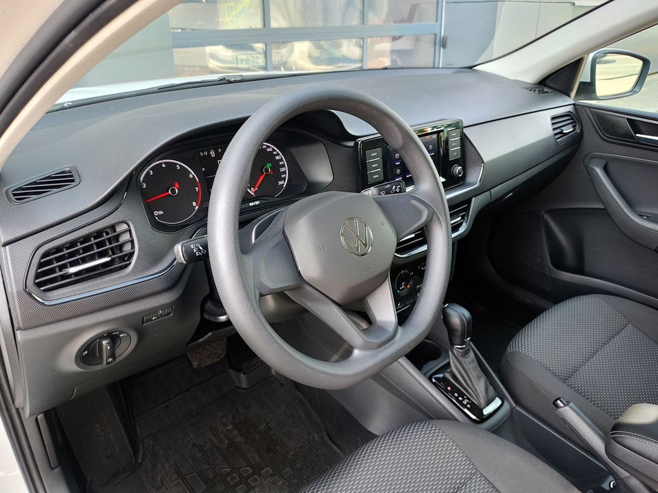 Автомобиль с пробегом Volkswagen Polo в городе Казань ДЦ - КАН АВТО Казань