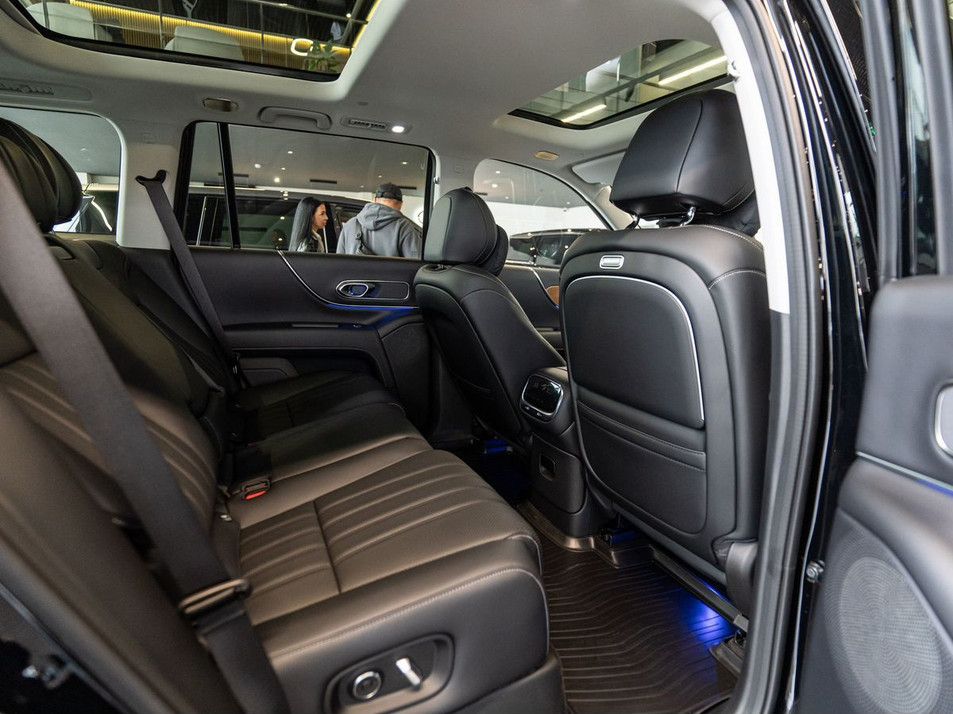 Новый автомобиль GAC S9 SX Premium в городе Тула ДЦ - GAC Автокласс